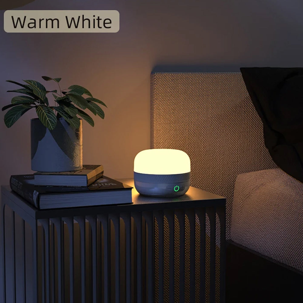 1-Inch Lantern with Light