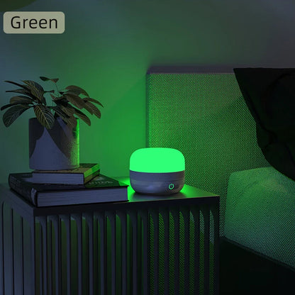 1-Inch Lantern with Light
