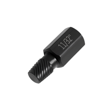 10-Piece Bolt Extractor Set