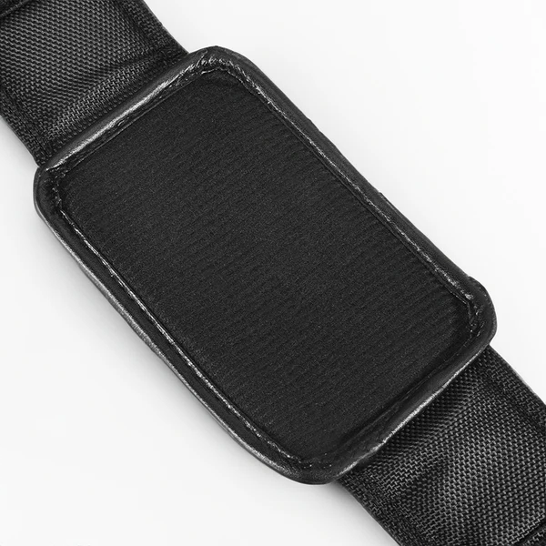 Customizable Weighted Training Vest for Enhanced Performance