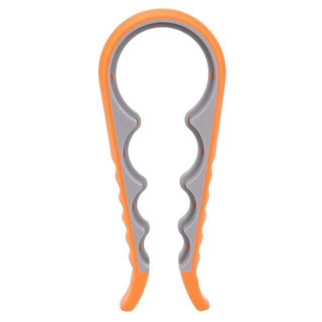 Versatile Kitchen Gadget - Multi-Function Can Opener – 3