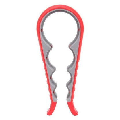Versatile Kitchen Gadget - Multi-Function Can Opener – 4