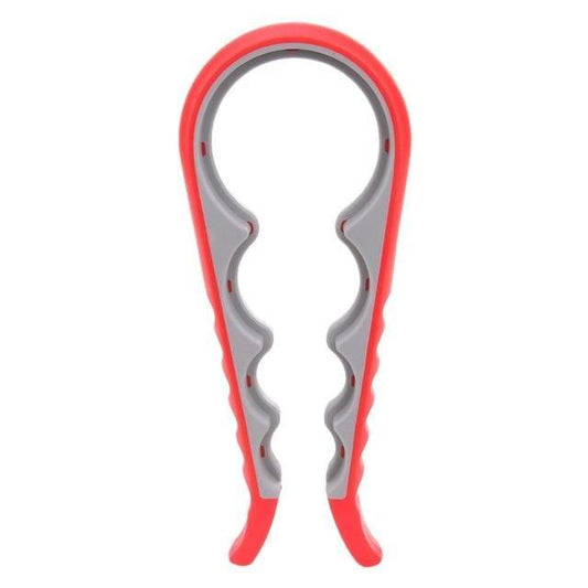 Versatile Kitchen Gadget - Multi-Function Can Opener – 4