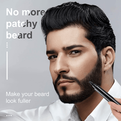 Beard Sculptor + Free Precision Brushes