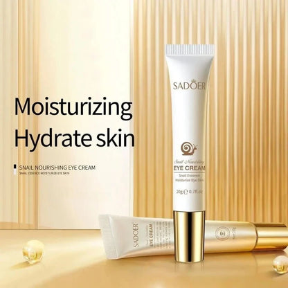 RevitaEyes Instant Eye Cream – Anti-Aging, Dark Circles & Puffiness Treatment