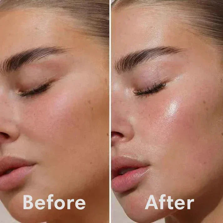 Revitalizing Nighttime Collagen Restoring Mask