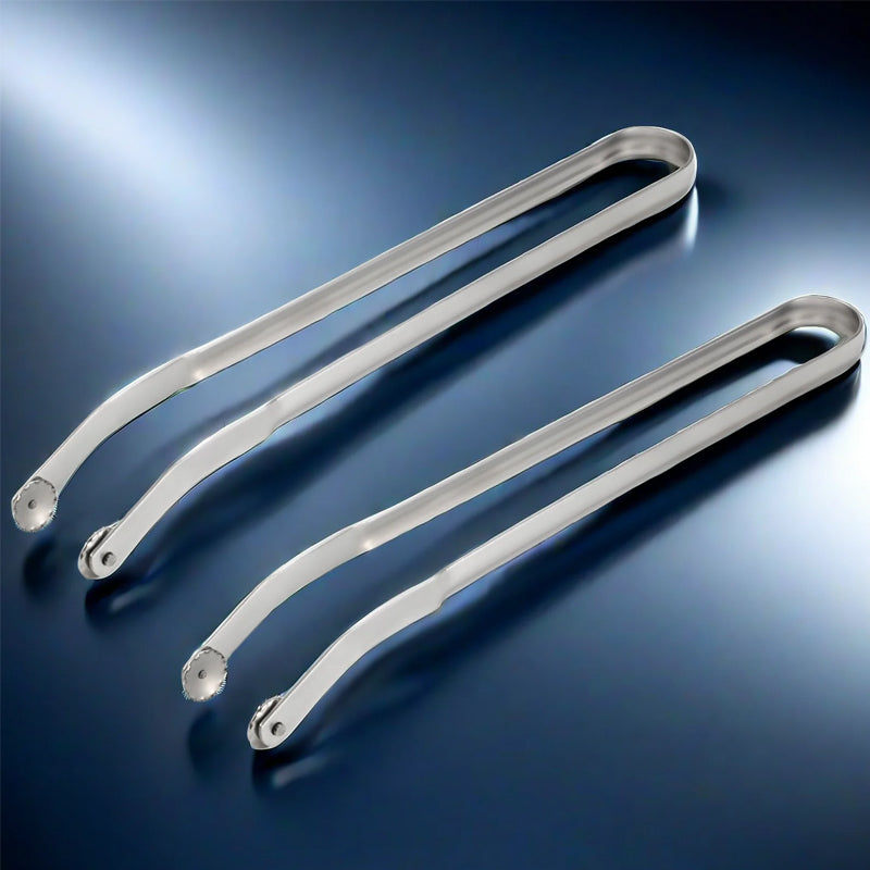 Premium Grill Turner with Innovative Wheel Design