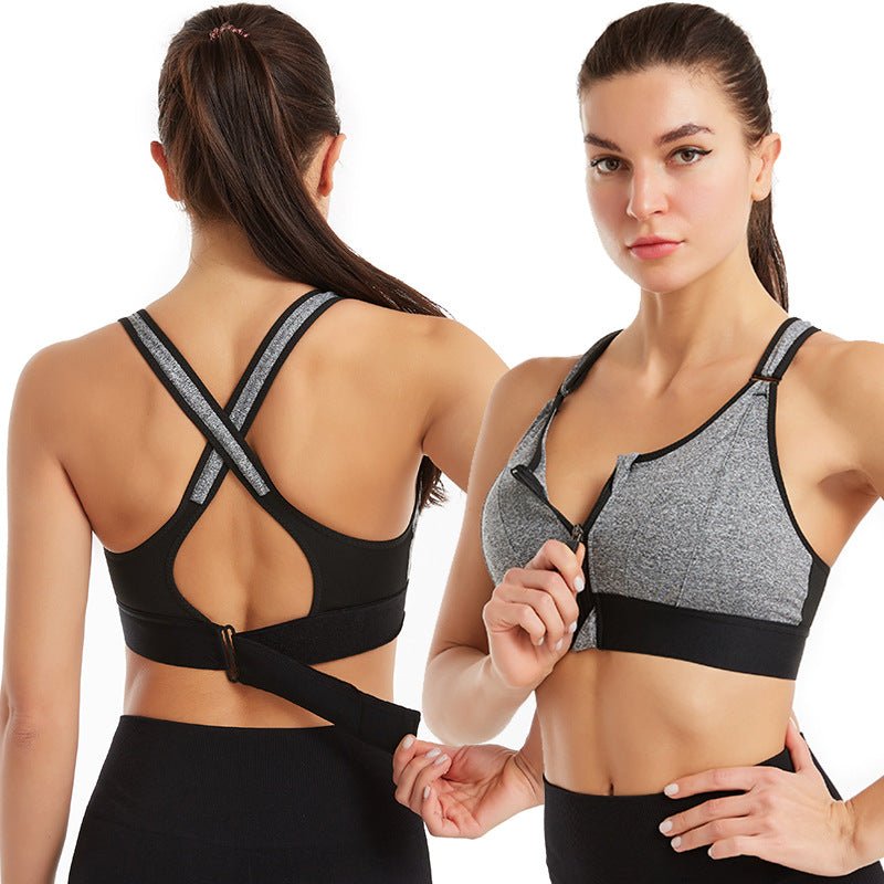 Elevate Your Workout with the Ultimate Support Bra