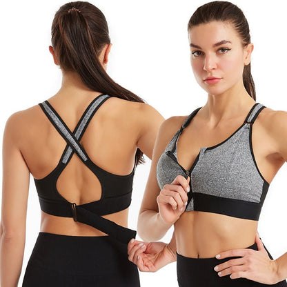 Elevate Your Workout with the Ultimate Support Bra