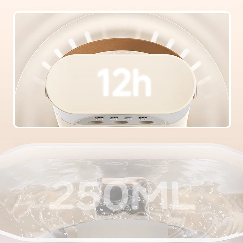 Compact 3-in-1 Air Conditioner