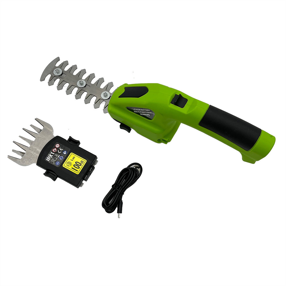 Cordless Trimmer for a Perfect Garden