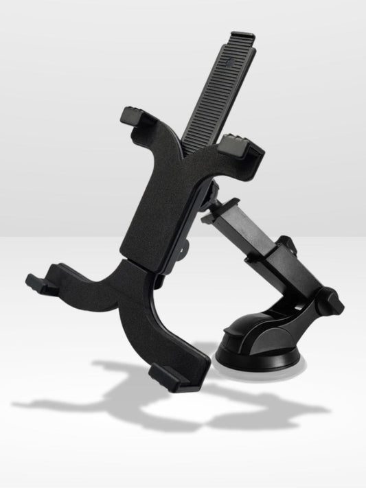 Kids' Tablet Holder for Vehicles