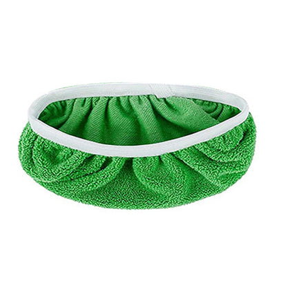 EcoSmart Microfiber Mop Cloths for Sustainable Cleaning