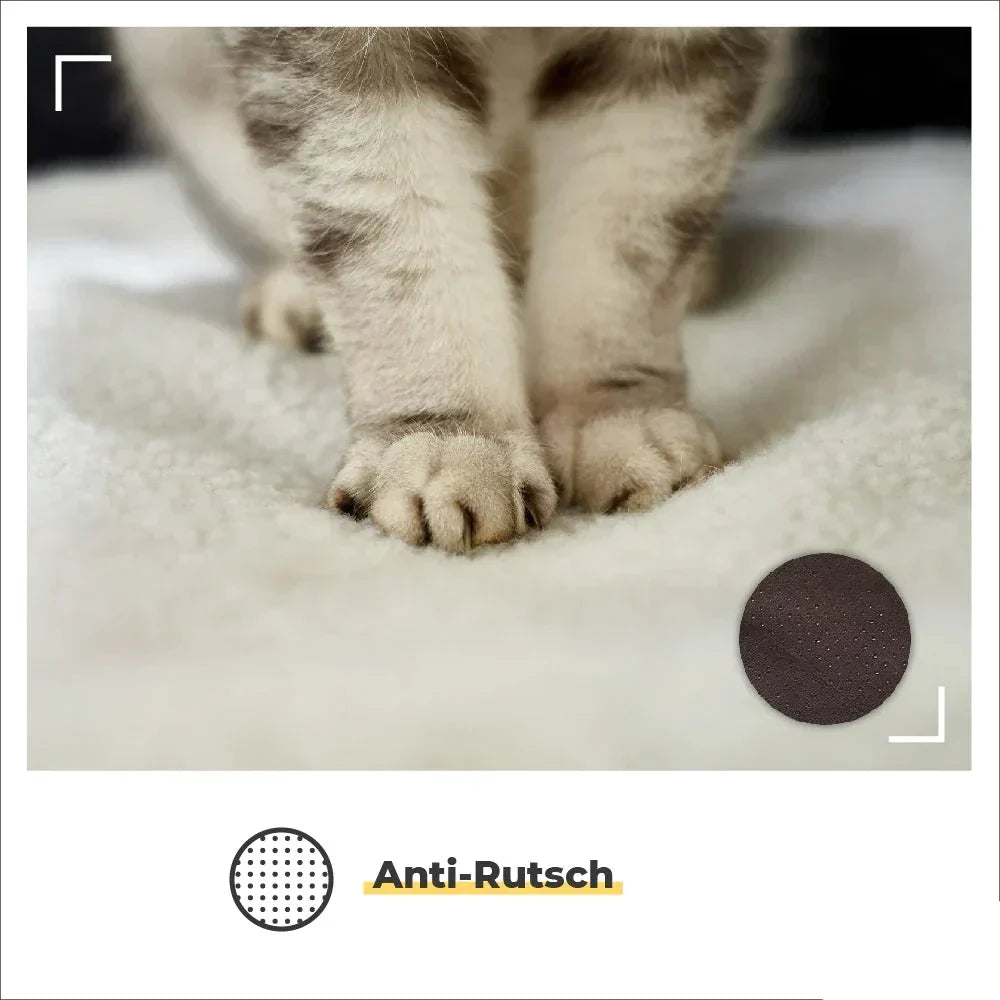 Warmth Emitting Pad for Your Furry Companion