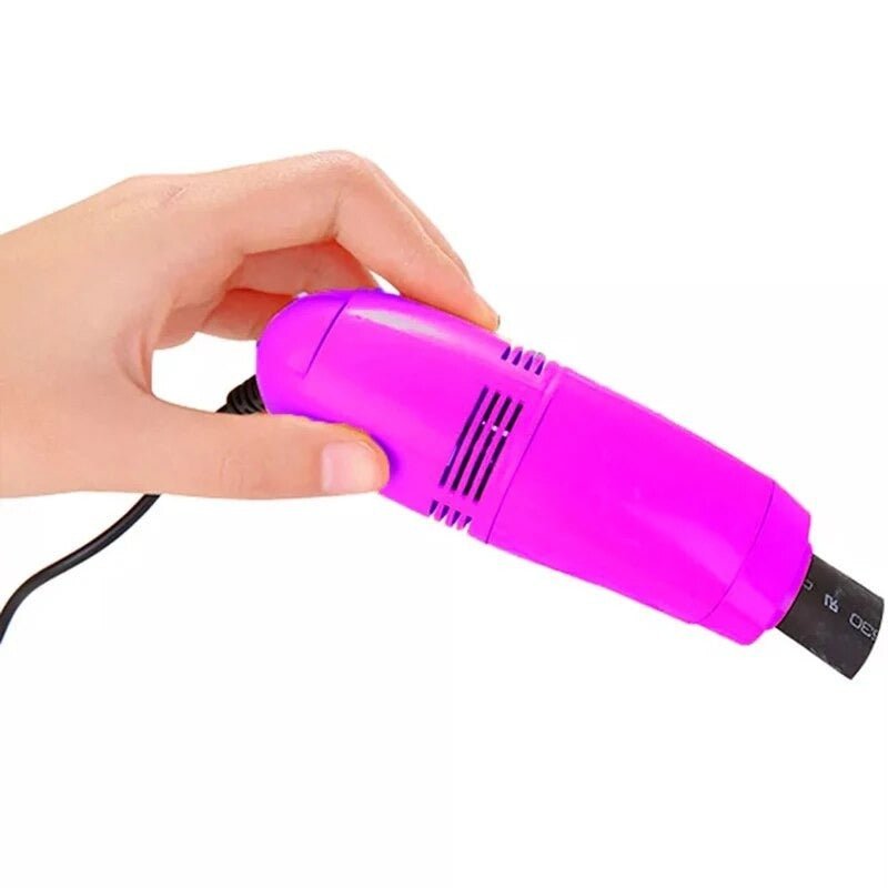 Dust and Keyboard Protector for Efficient Cleaning – Rosa